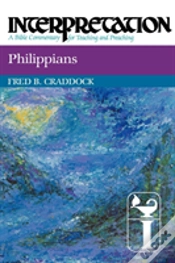 Capa do artigo Philippians Interpretation