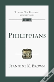 Capa do artigo Philippians