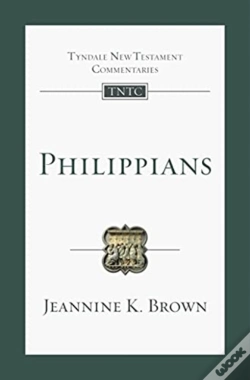 Capa do artigo Philippians