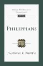 Philippians - Preview