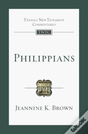Capa do artigo Philippians