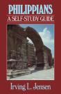 Philippians- Jensen Bible Self Study Guide - Preview