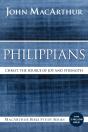 Philippians - Preview