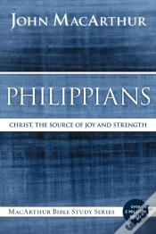 Capa do artigo Philippians