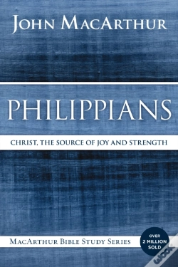 Capa do artigo Philippians