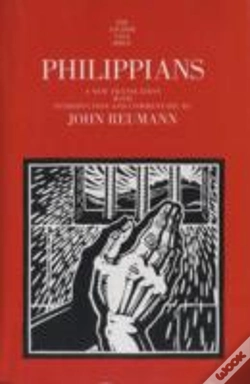 Capa do artigo Philippians