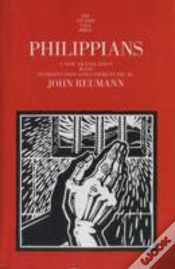 Capa do artigo Philippians