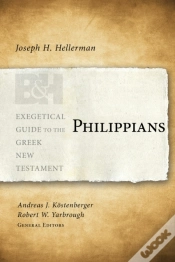 Capa do artigo Philippians