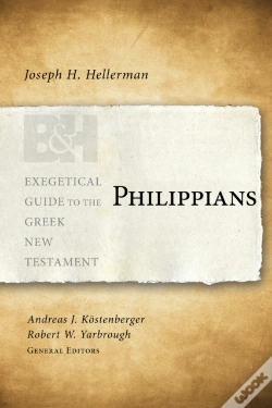 Capa do artigo Philippians