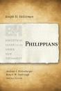 Philippians - Preview