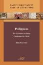 Philippians: Let Us Rejoice In Being Con - Preview