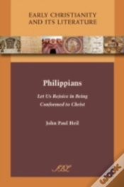 Capa do artigo Philippians: Let Us Rejoice In Being Con