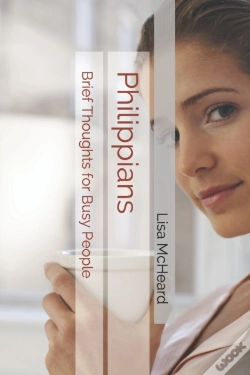 Capa do artigo Philippians