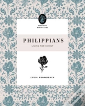 Capa do artigo Philippians
