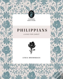 Capa do artigo Philippians