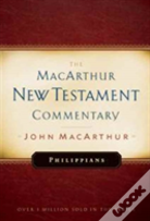 Philippians Macarthur New Testament Commentary