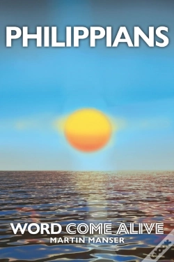 Capa do artigo Philippians