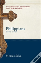 Capa do artigo Philippians