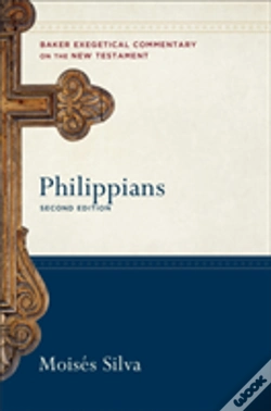 Capa do artigo Philippians