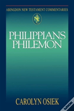 Capa do artigo Philippians, Philemon