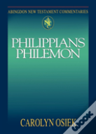 Philippians, Philemon