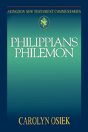 Philippians, Philemon - Preview