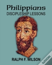 Capa do artigo Philippians