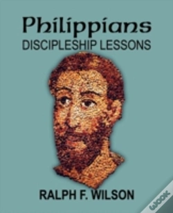 Capa do artigo Philippians