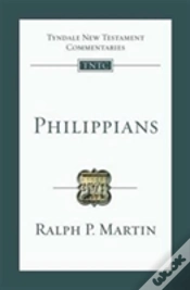 Capa do artigo Philippians