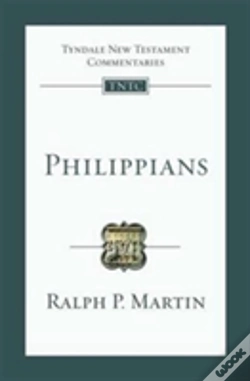 Capa do artigo Philippians