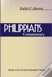 Capa do artigo Philippians