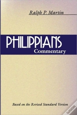 Capa do artigo Philippians