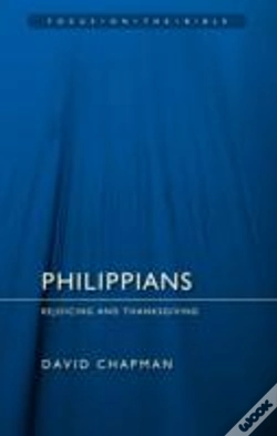 Capa do artigo Philippians: Rejoicing And Thanksgiving