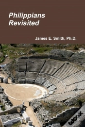 Capa do artigo Philippians Revisited