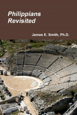 Capa do artigo Philippians Revisited