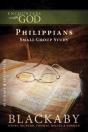 Philippians - Preview
