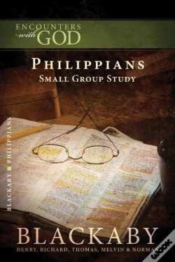 Capa do artigo Philippians