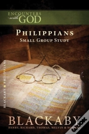 Capa do artigo Philippians