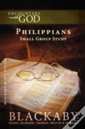 Capa do artigo Philippians