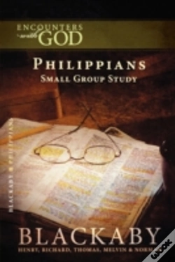 Capa do artigo Philippians