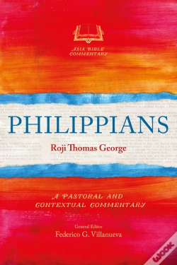Capa do artigo Philippians