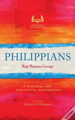 Capa do artigo Philippians