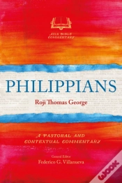 Capa do artigo Philippians