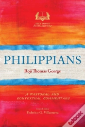 Capa do artigo Philippians