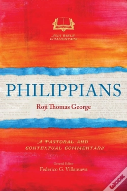 Capa do artigo Philippians