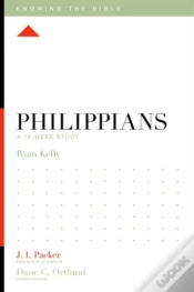 Capa do artigo Philippians
