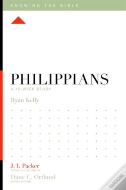 Capa do artigo Philippians