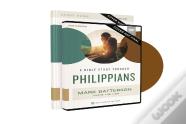 Philippians Study Guide With Dvd