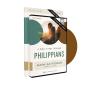 Philippians Study Guide With Dvd - Preview