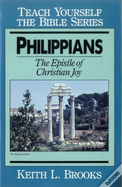 Capa do artigo Philippians- Teach Yourself The Bible Series